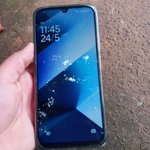 Poco C85 128Gb 4 Gb RAM, 6Gb RAM extensivo
