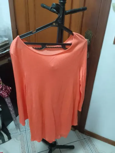 Blusa feminina