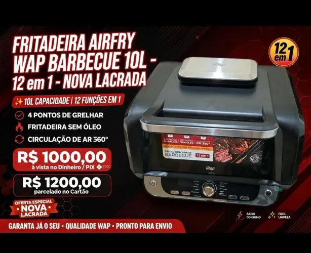 Airfry