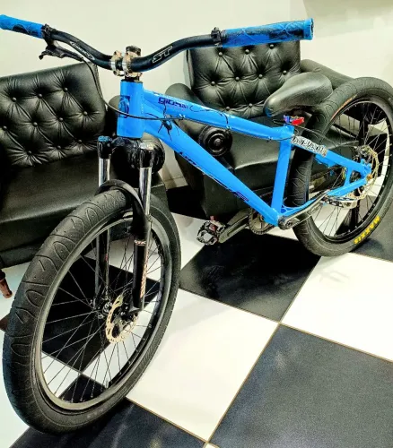 Bicicleta GIOS - DJ 2022 ( Sem Trocas )