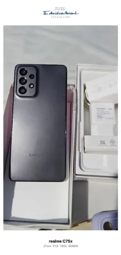 Samsung A73