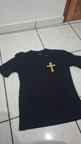 Camisas Oversize