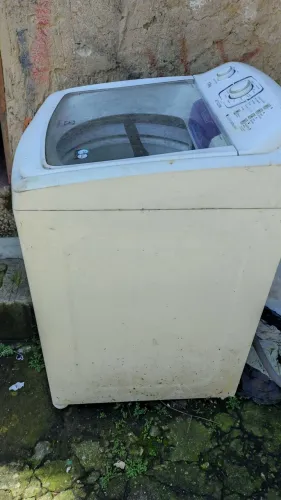 Máquina Eletrolux 13k