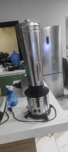 Liquidificador industrial 