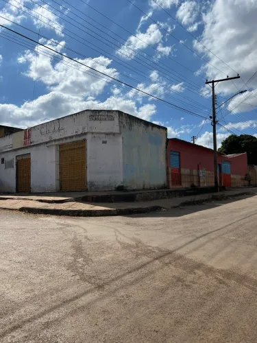 Lote comercial 