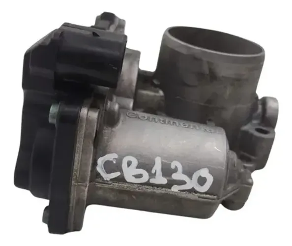 Tbi Corpo Borboleta Vw Polo Virtus 1.0 2016-2026 04c133062h