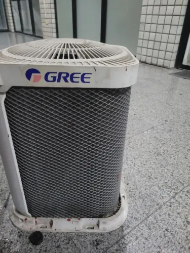 AR CONDICIONADO GREE 16MIL BTUS