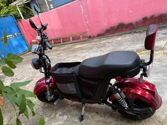 X 12 motochefe