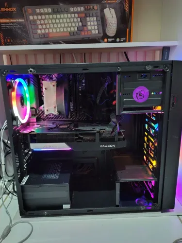 Pc Gamer - leia o anúncio 