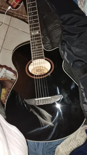 Violão Elétrico America Tagima