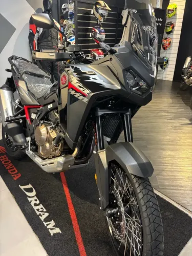 CRF 1100 ÁFRICA TWIN MT 0KM