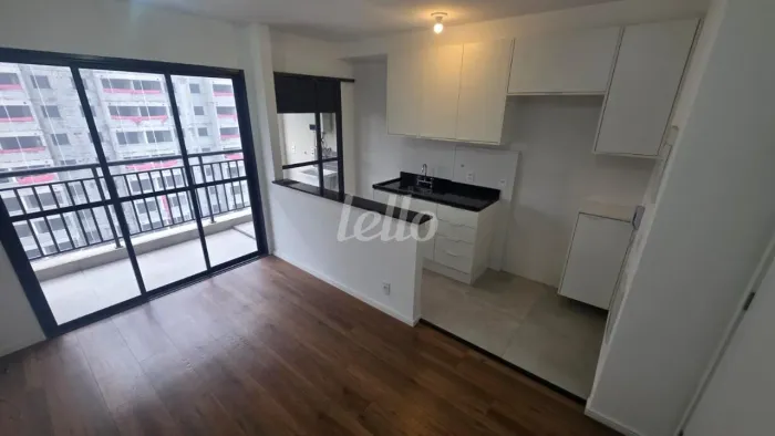 Apartamento 2 quartos para alugar no(a) Vila Dom Pedro Ii