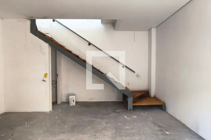 Casa à Venda - Ipiranga, 1 Quarto, 65 m2