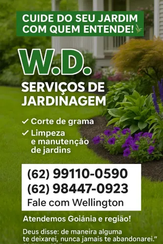 Jardineiro 