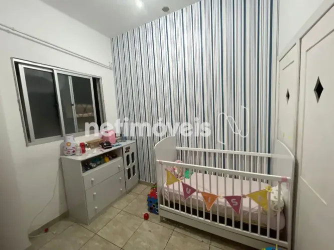 Venda Apartamento 2 quartos São Cristóvão Belo Horizonte