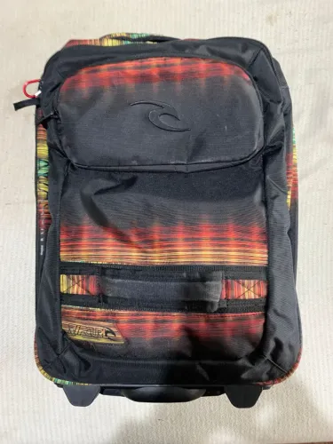 Mala de mão de Viagem Rip Curl The Search 35L