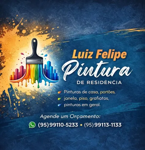 Pintor Luiz 