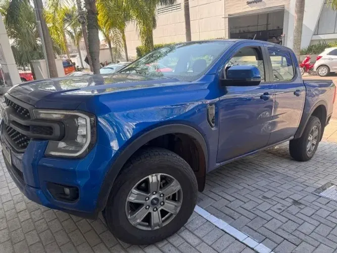 Ford Ranger XLS 2.0l 4X4 2024
