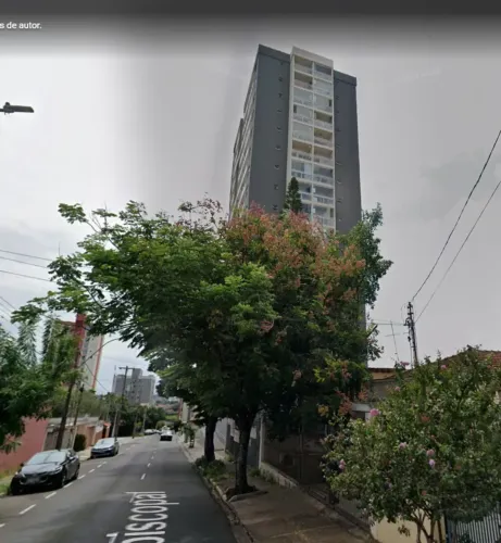 Imóvel para venda com 29 metros quadrados com 1 quarto em Centro - São Carlos - SP