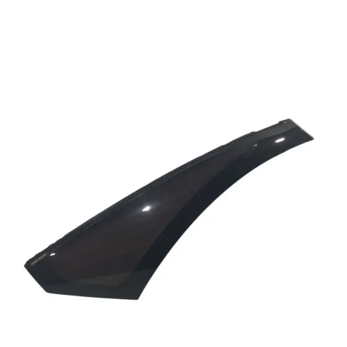 Vidro Fixo Dianteiro Esquerd C3 Picasso Aircross 2012/2021
