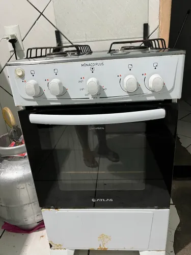 Fogão