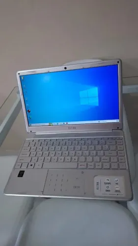 Notebook ultra Intel i5 / ssd 240gb/ 8gb de ram