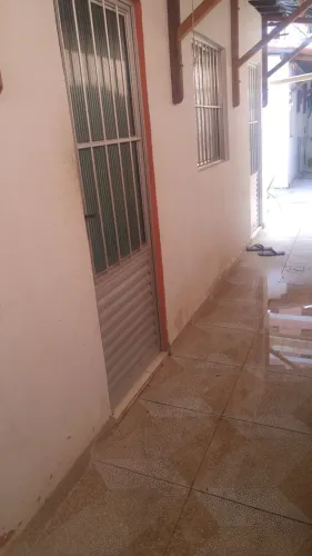 Kitinete 5.a Qd da praia.