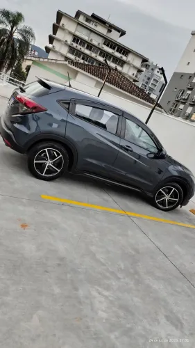 Honda HR-V LX 1.8 Flexone 16V 5P Aut. 2020