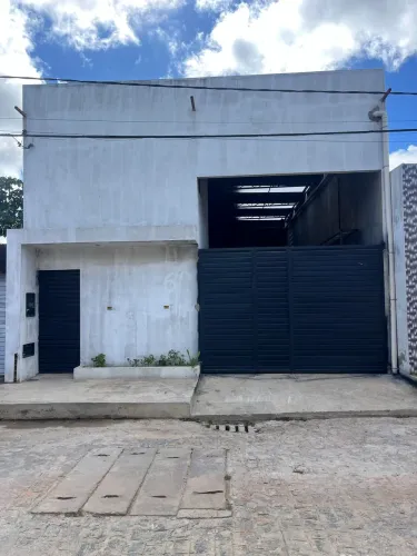 Galpão 