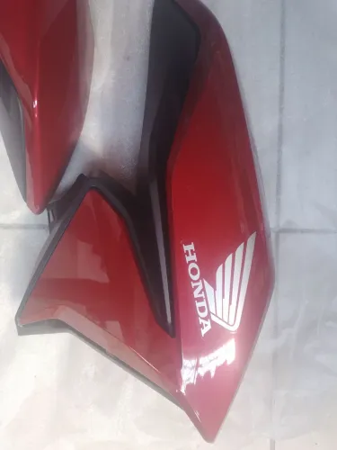 ASAS/ABAS DA CG FAN/TITAN160