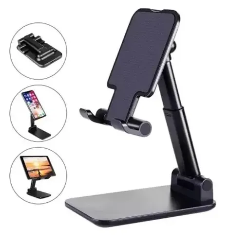 Suporte de Mesa para Celular It-blue Le-049 *ENTREGA GRÁTIS*