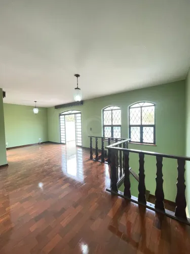 Casa para locação no bairro Santa Cecília