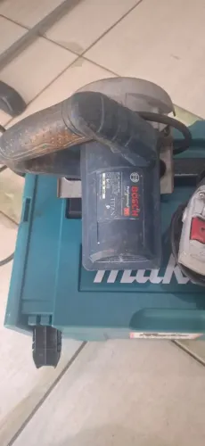Serra mármore makita