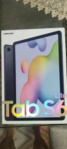 Tablet Samsung S6 Lite