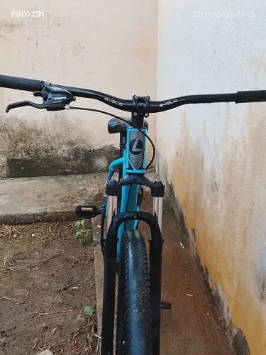Bike Lótus Aro 29 à Venda - Apenas R$ 500!