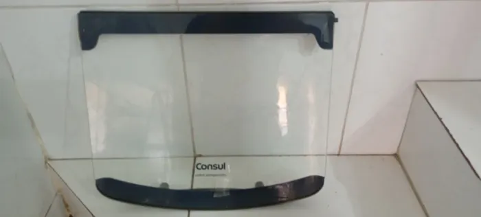 Tampa máquina de lavar Consul 9kg