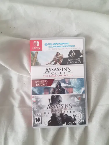 Assassin's Creed