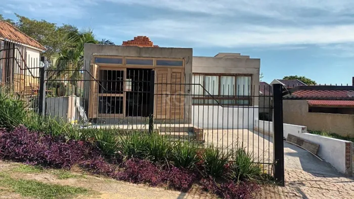 Casa no bairro Belém Velho