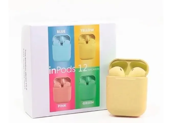 Fone Bluetooth Novo Lacrado | R$ 30,00 | Várias Cores. Entrego no mesmo dia
