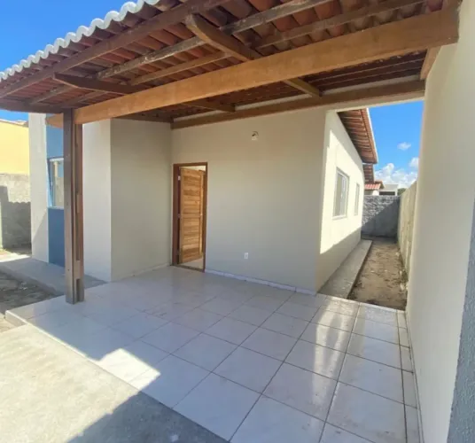 Casa para alugar em tibiri, plano de vida
