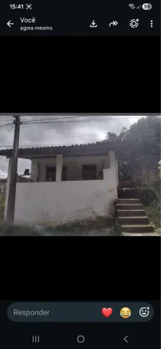 Vendo casa em rio largo