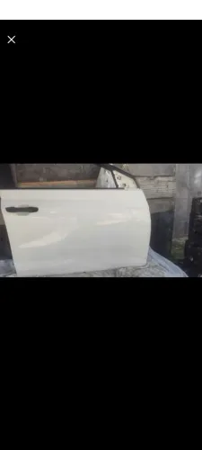 Porta esquerda polo Volkswagen 2022