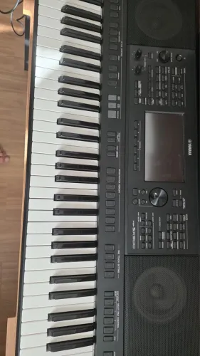 Teclado Yamaha SX 900