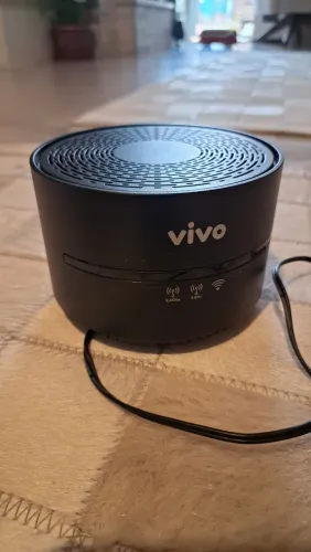 Vivo Smart Wi-Fi roteador