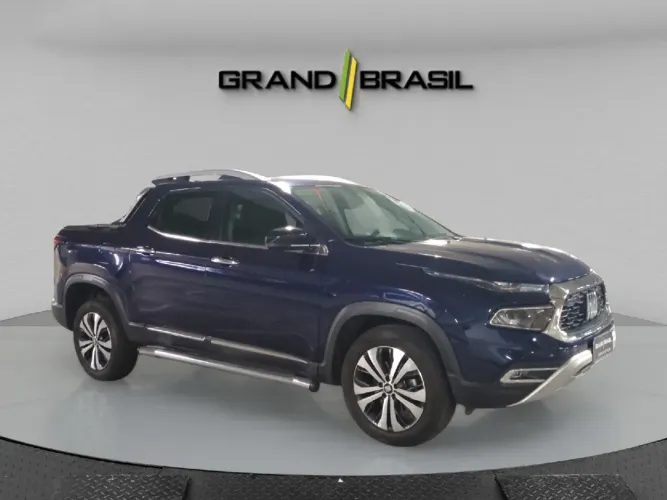 Fiat Toro Volcano 1.3 T270 4X2 Flex AUT 2025