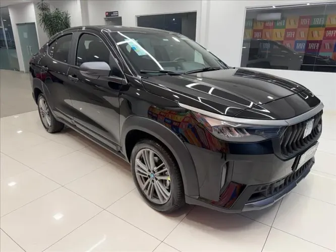 Fiat Fastback 1.0 200 Turbo Flex AUT 2026