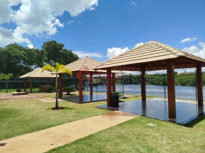 Terreno à Venda Condomínio Reserva da Barra