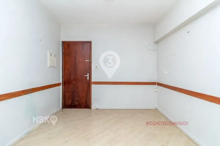 Sala comercial à venda - 41m² - 2 salas - Morro dos Ingleses - NSK3 Imóveis - Cod. 44925