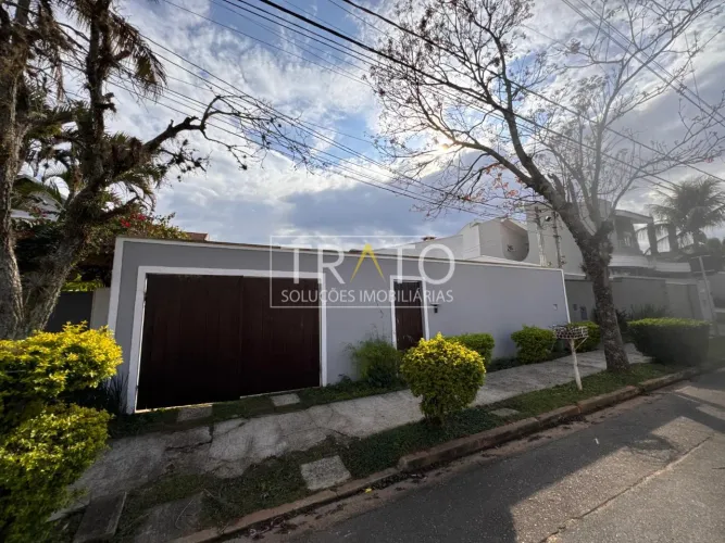 Casa para locação no Condomínio San Conrado com 2 quartos, sendo 2 suítes