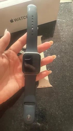 Apple Watch SE 2